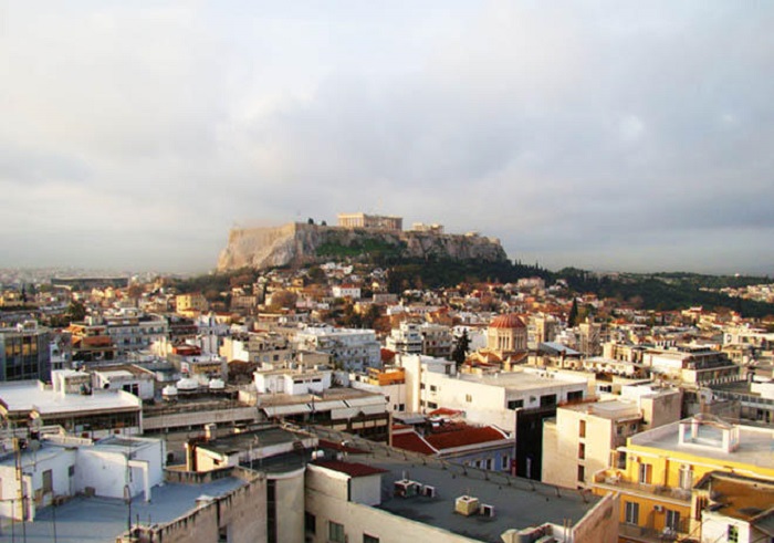Azerbaijan-Greece commission to meet in Athens